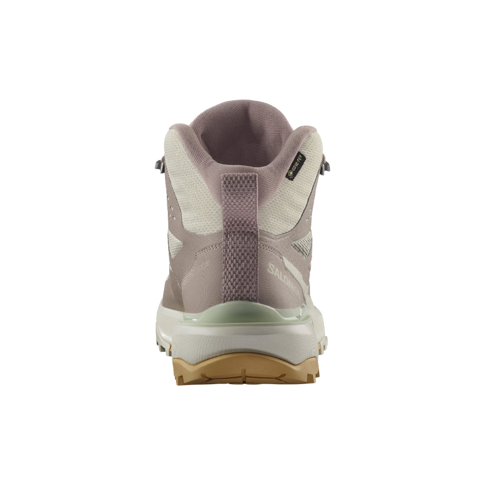X ULTRA 360 EDGE MID GORE-TEX - Femme