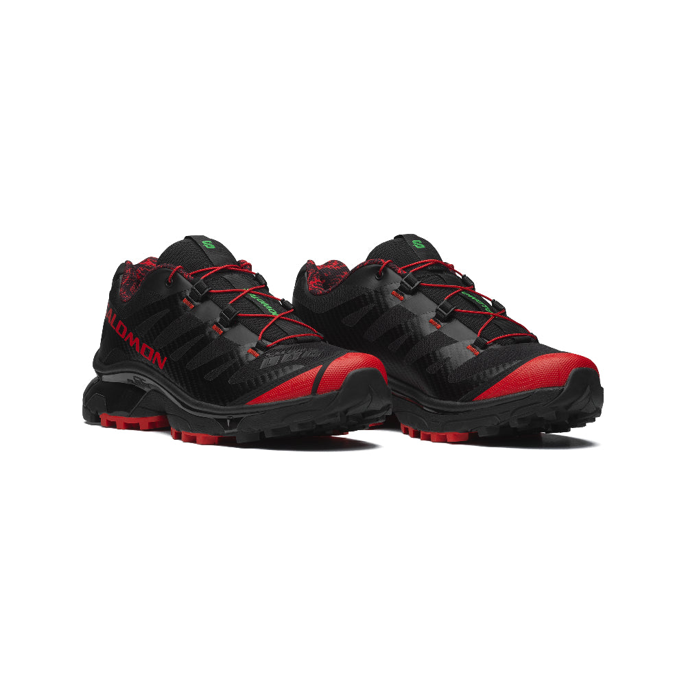 XT-4 OG RED VIPER