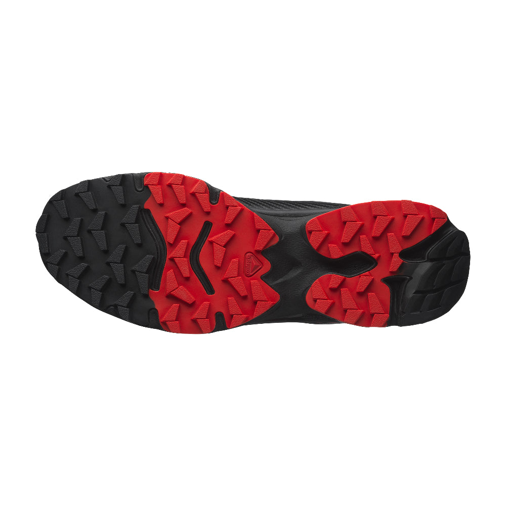 XT-4 OG RED VIPER