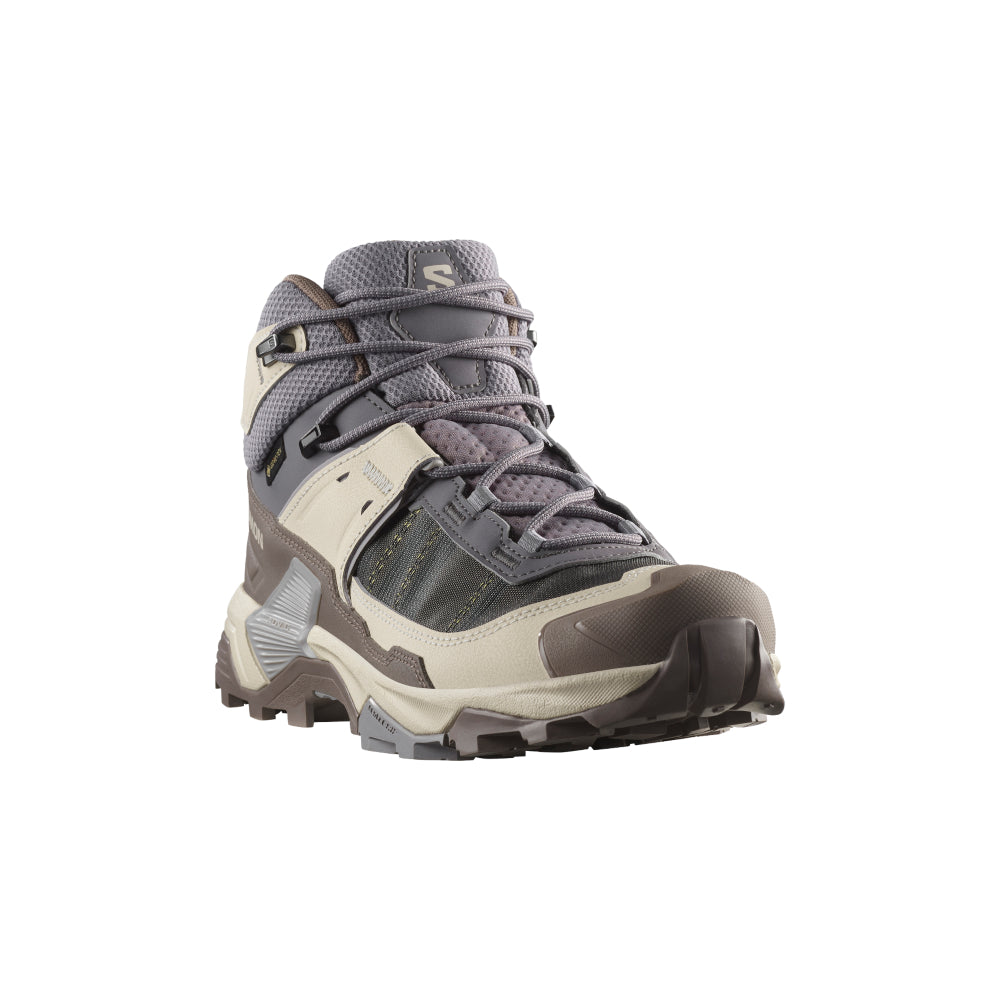 Salomon X ULTRA 5 MID GORE-TEX - Femme collection