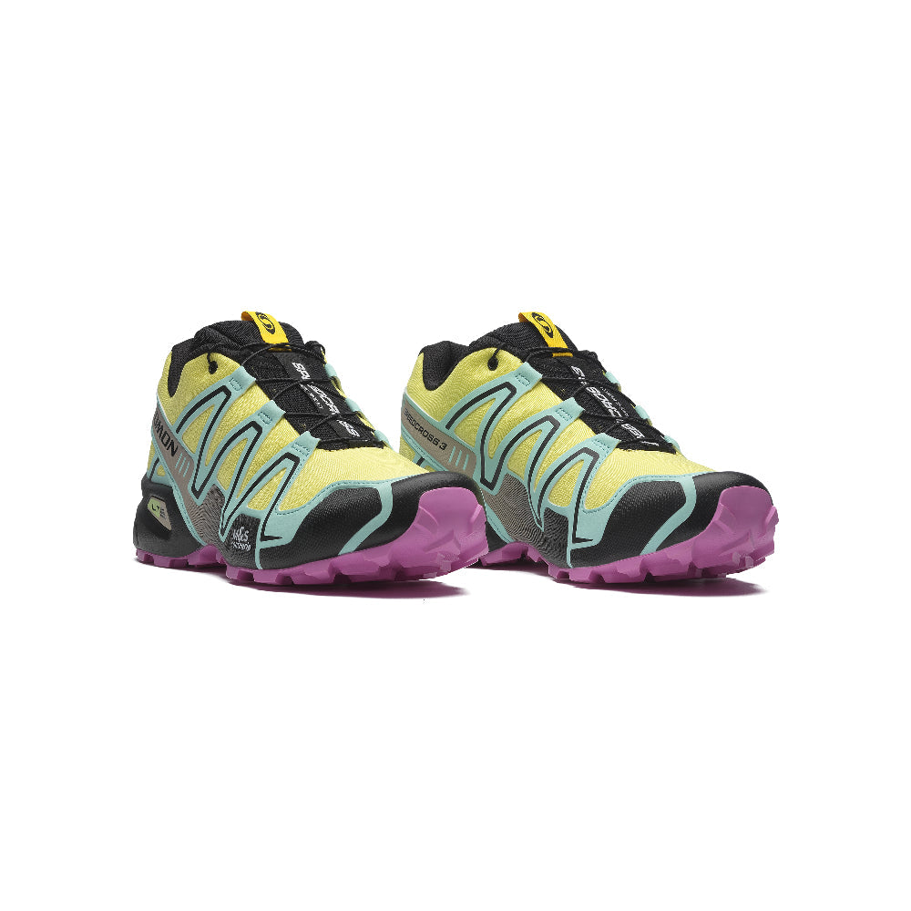 SPEEDCROSS 3