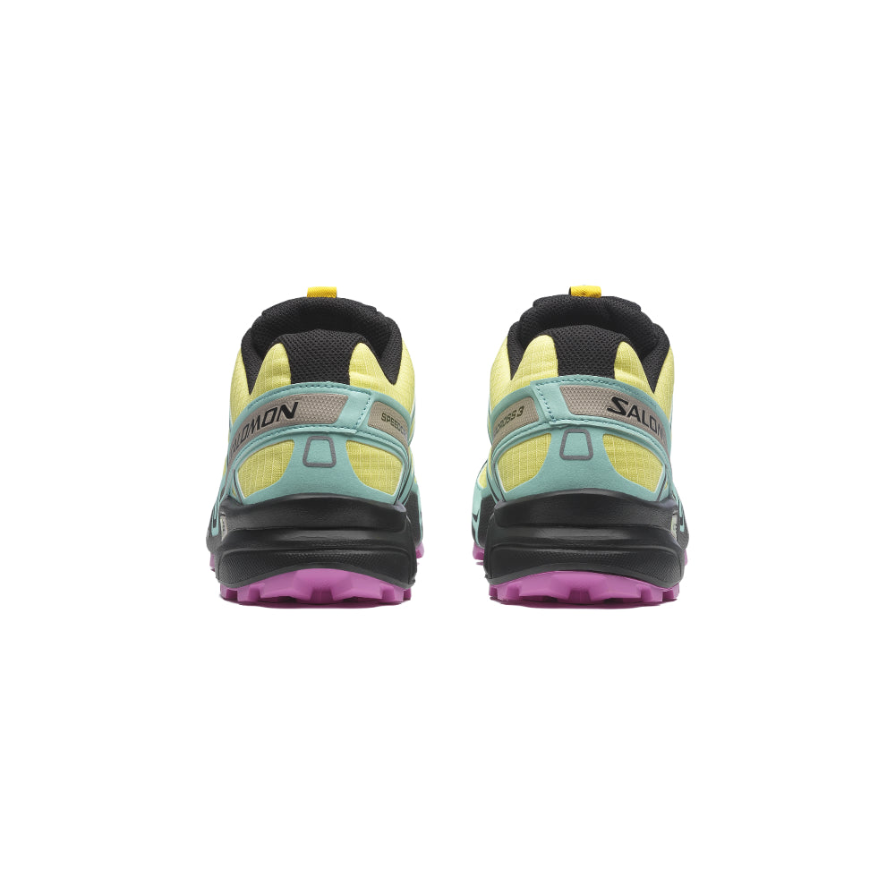 SPEEDCROSS 3