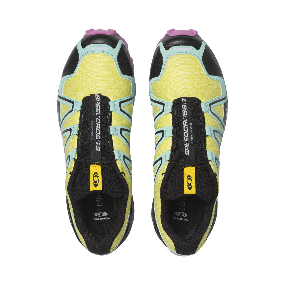 SPEEDCROSS 3