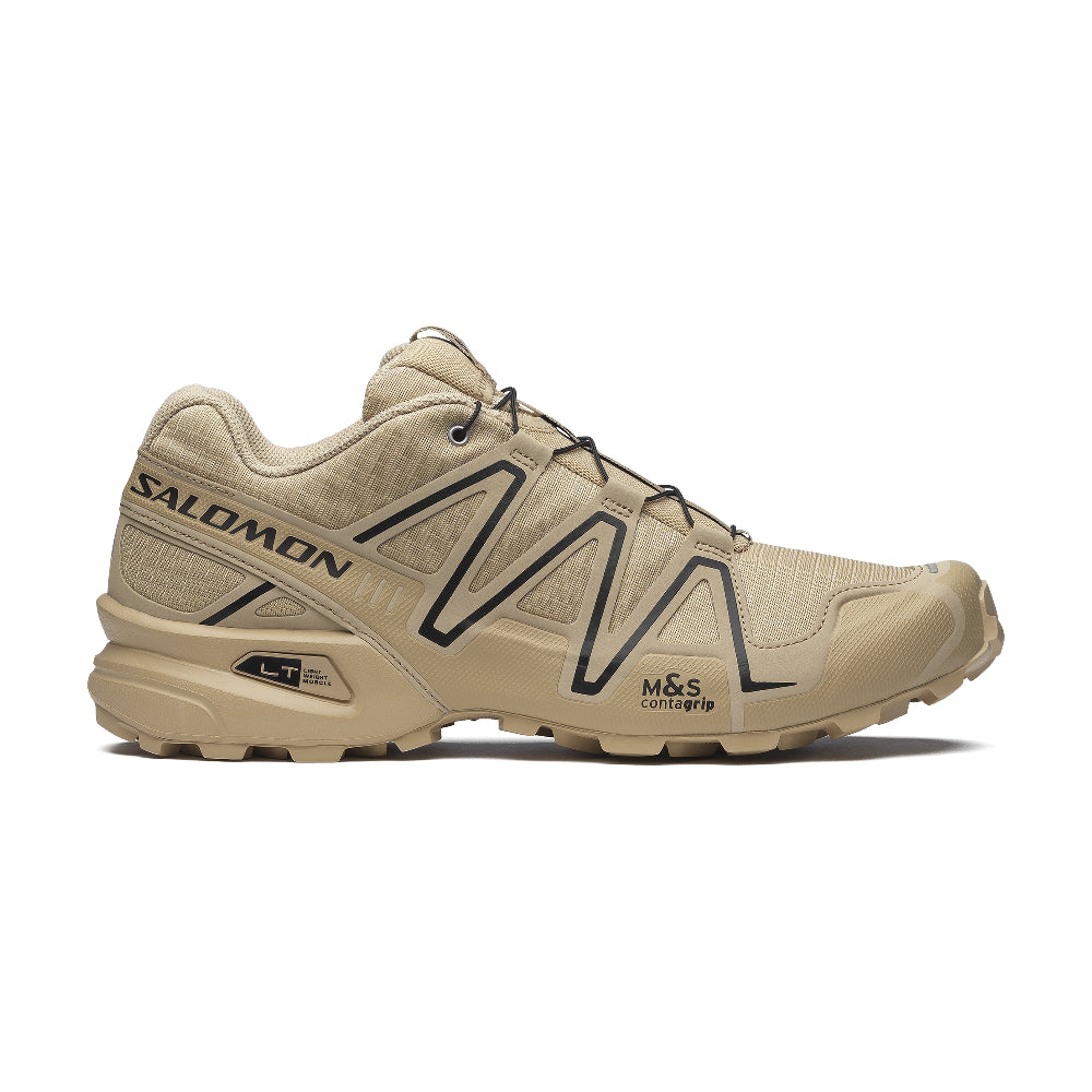 Salomon SPEEDCROSS 3 運動鞋