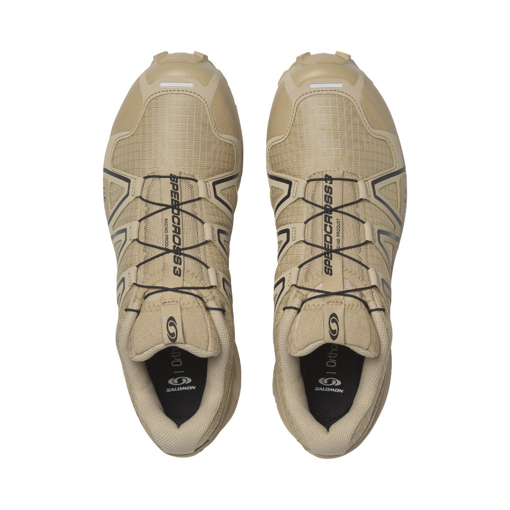 SPEEDCROSS 3