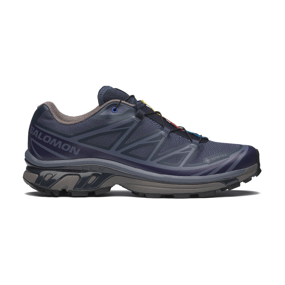 XT-6 GORE-TEX collection