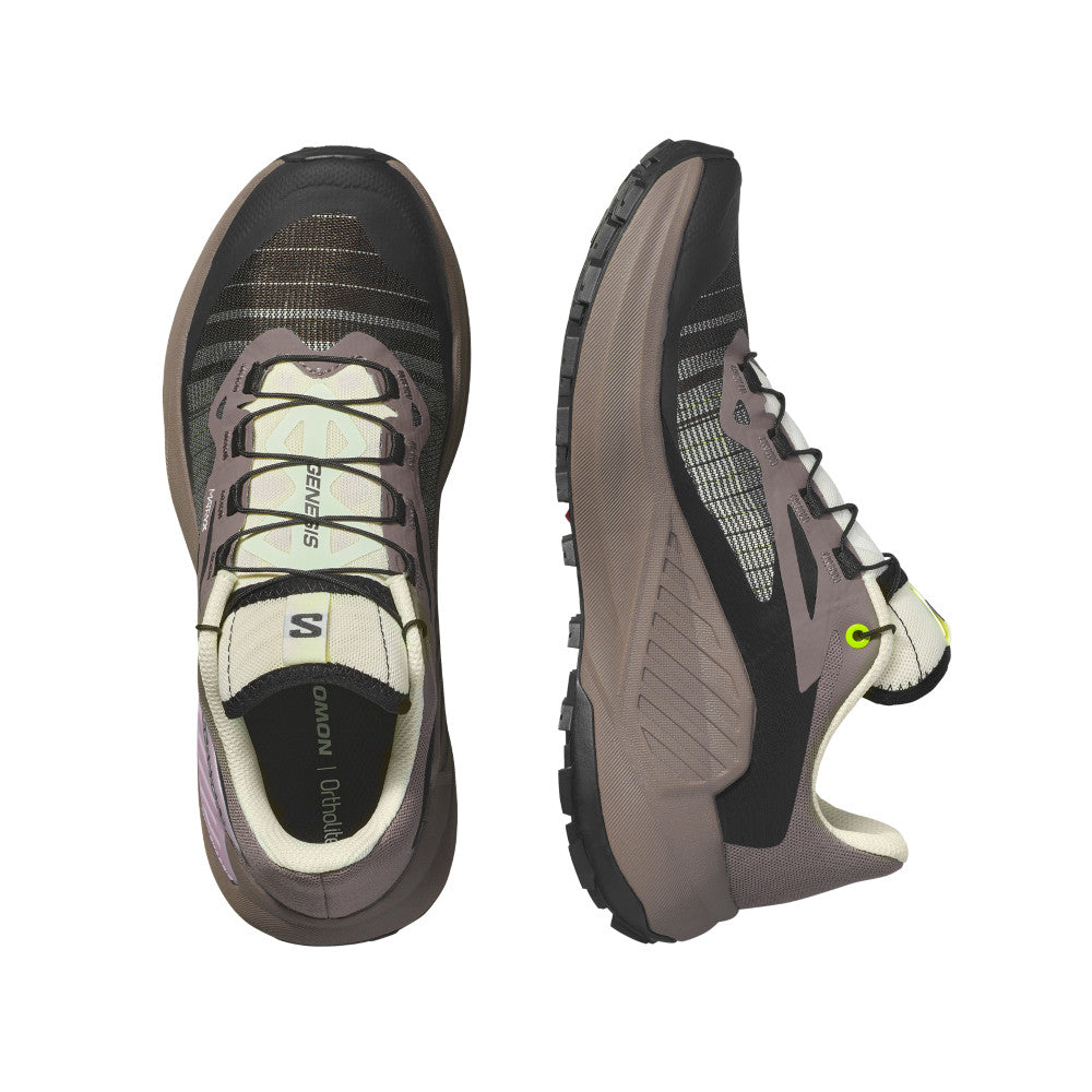 GENESIS - Femme