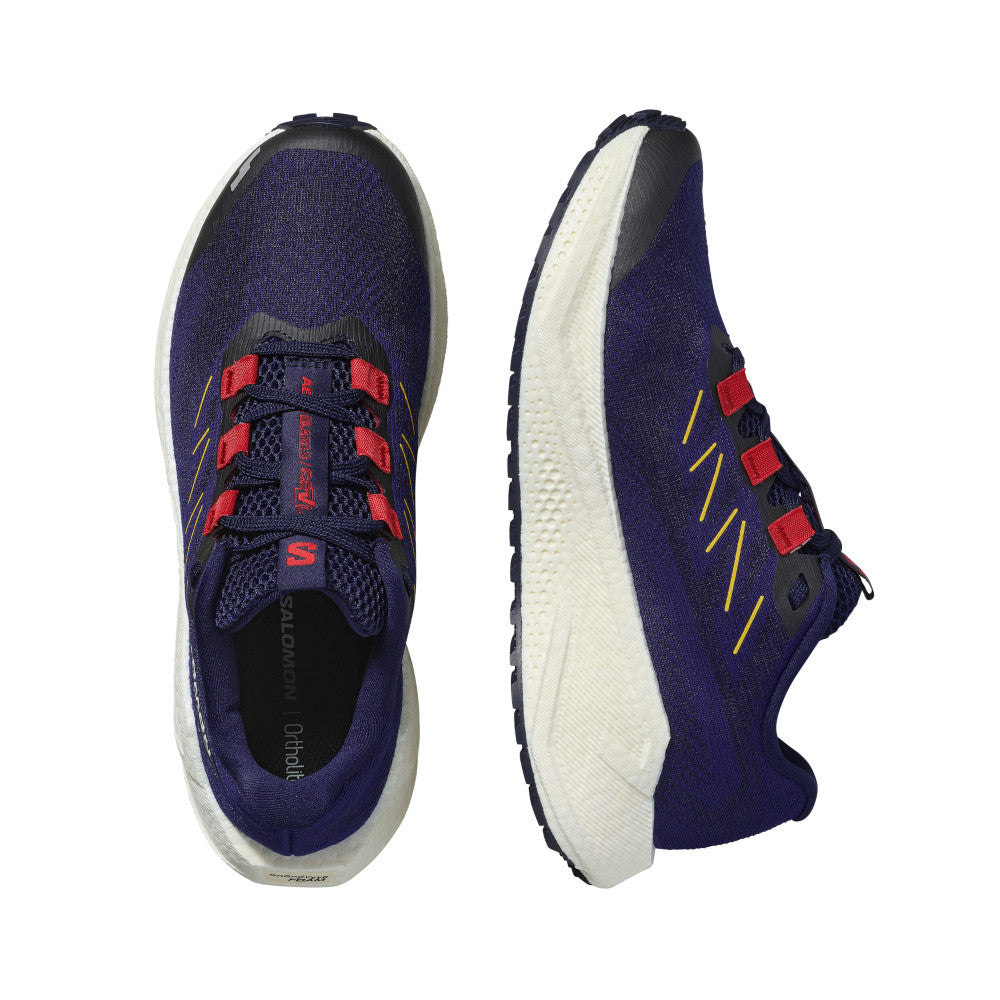 AERO BLAZE 3 GRVL - Femme