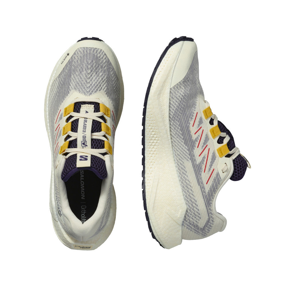 Salomon AERO BLAZE 3 GRVL GORE-TEX - Femme collection
