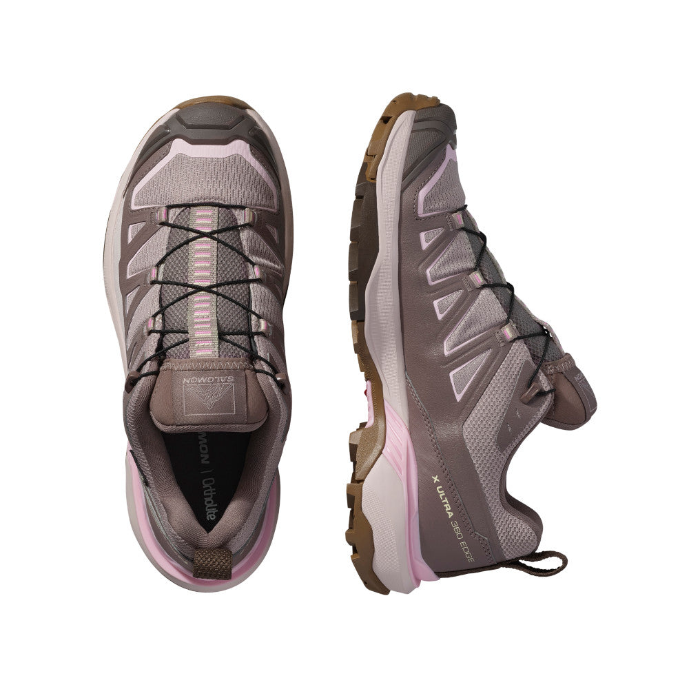X ULTRA 360 EDGE GORE-TEX - Femme