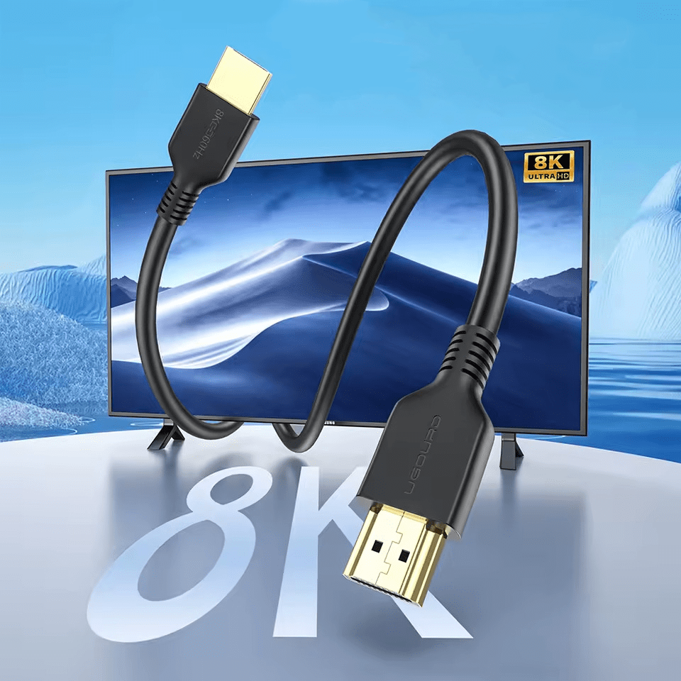 Câble HDMI Haute Définition