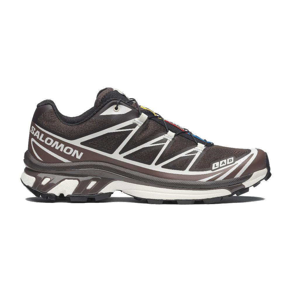 Salomon XT-6