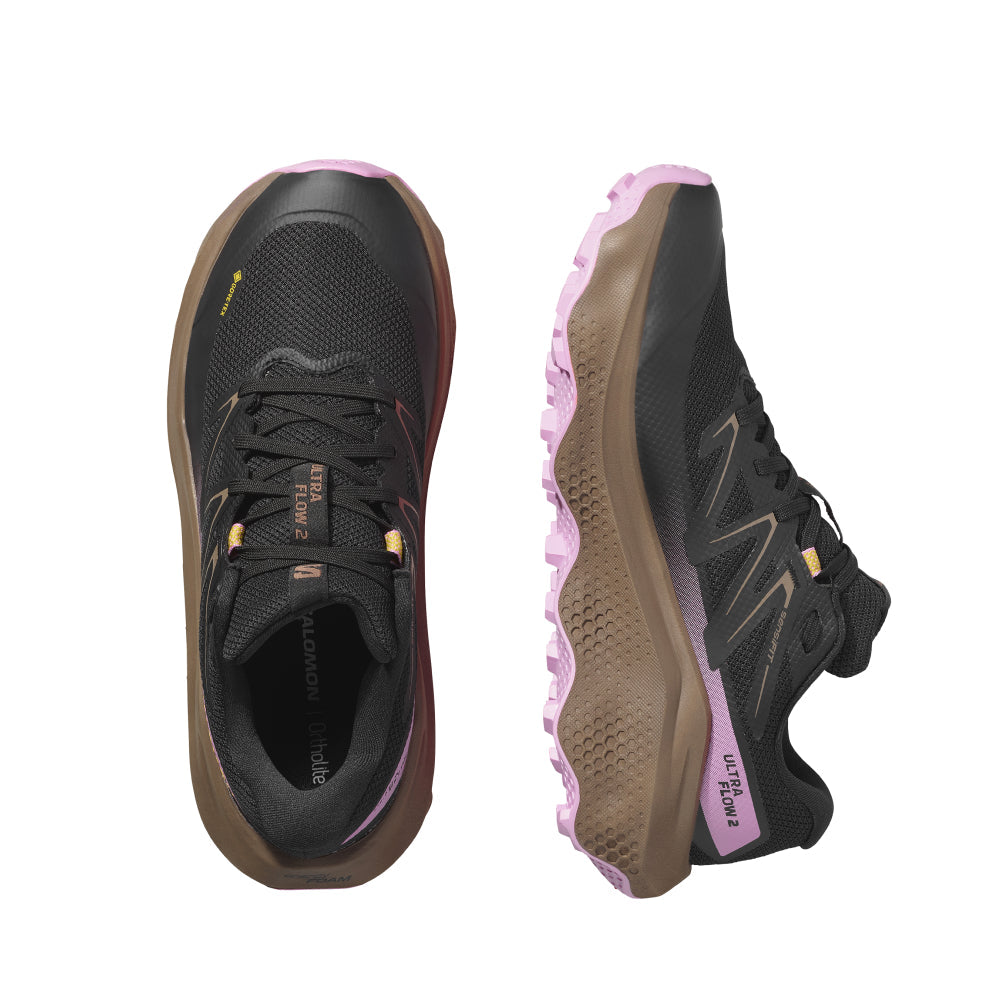 ULTRA FLOW 2 GORE-TEX Femme