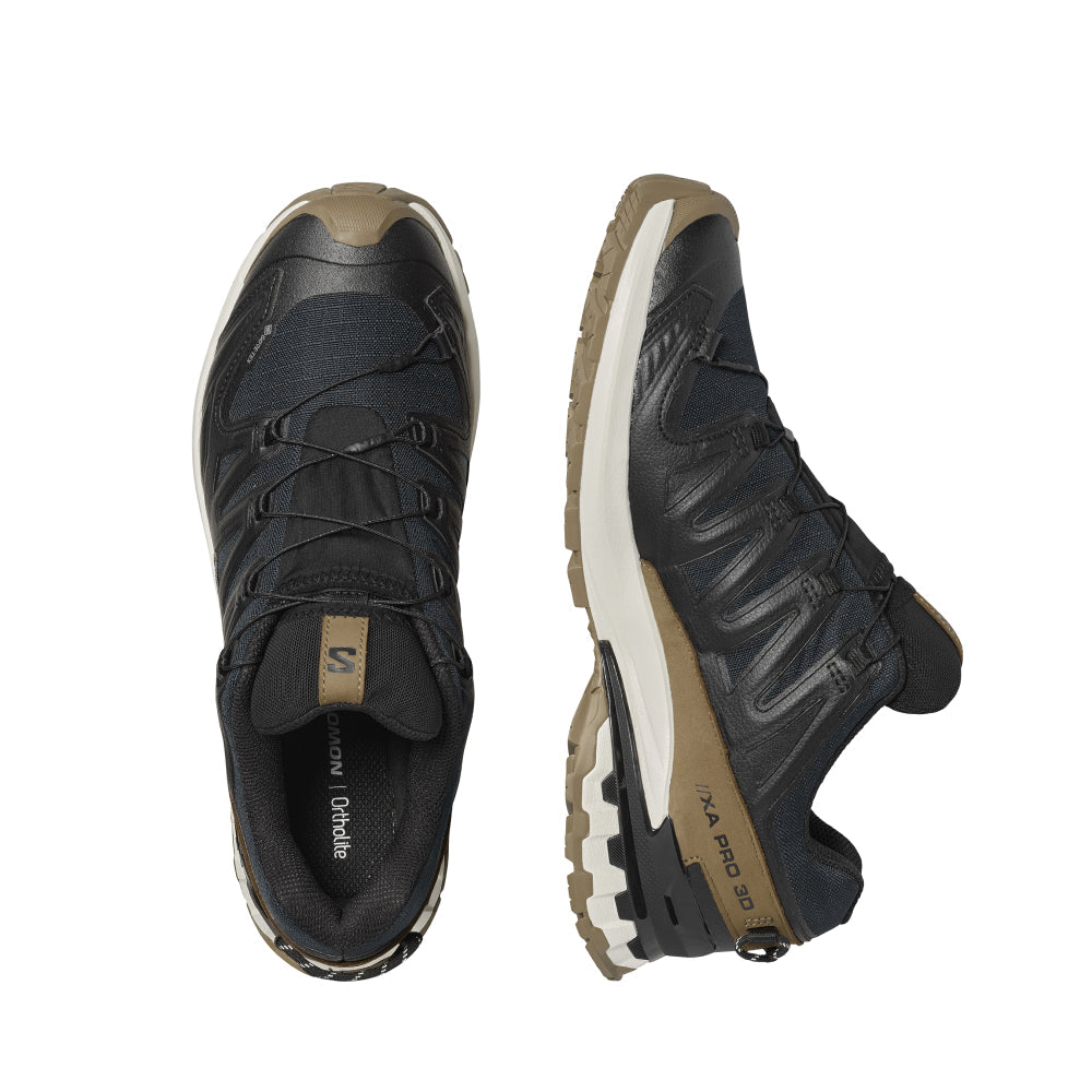 XA PRO 3D V9 GORE-TEX LIFELONG