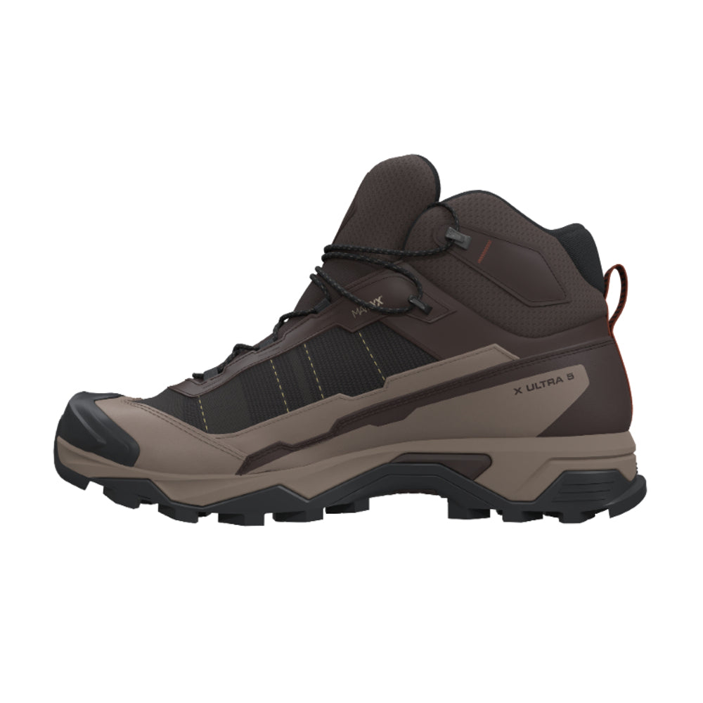 X ULTRA 5 MID GORE-TEX Men