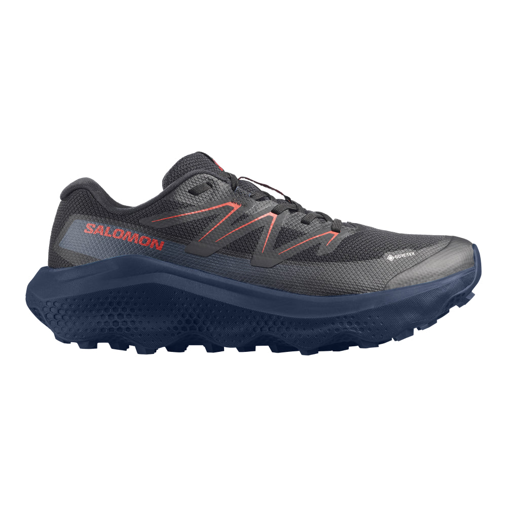 salomon-ULTRA FLOW 2 GORE-TEX Men-野跑鞋